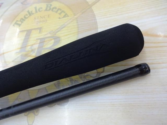 18ディアルーナ S96ML