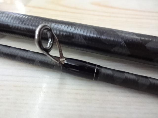 18ディアルーナ S96ML