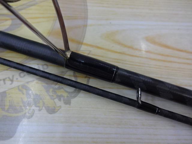 18ディアルーナ S96ML