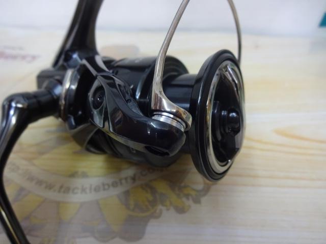 24ヴァンフォード C3000HG