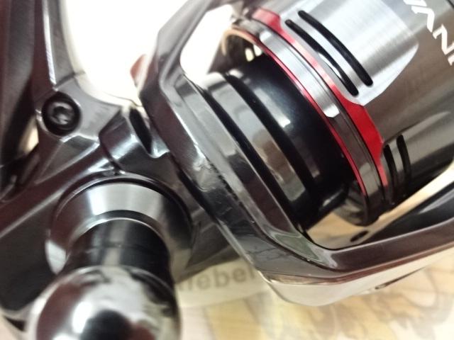 24ヴァンフォード C3000HG