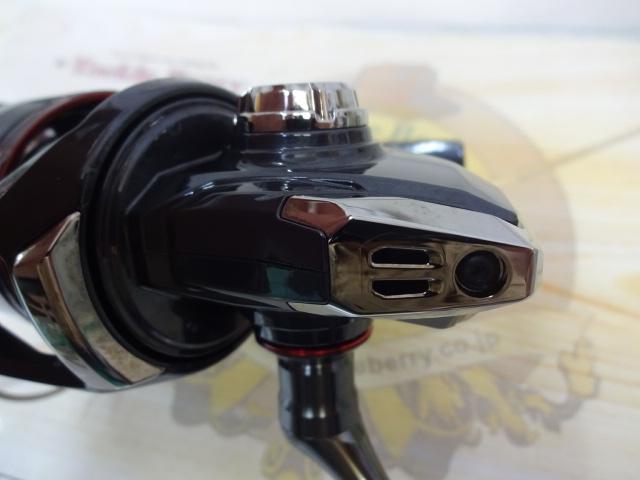 24ヴァンフォード C3000HG