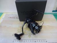 24ヴァンフォード C3000HG