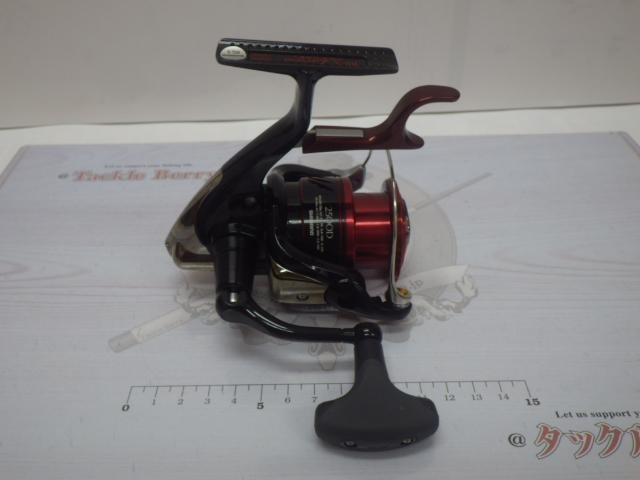 16BB-Xラリッサ 2500DHG｜＠ベリーネット 日本最大新品中古釣具WEBショップ
