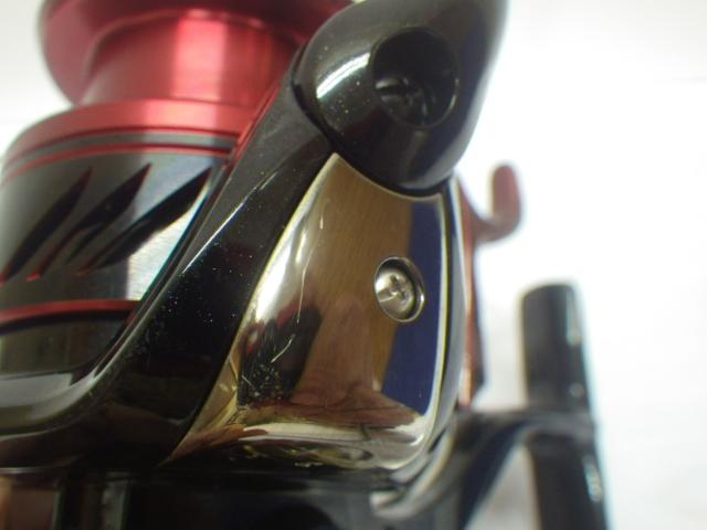 16BB-Xラリッサ 2500DHG｜＠ベリーネット 日本最大新品中古釣具WEBショップ
