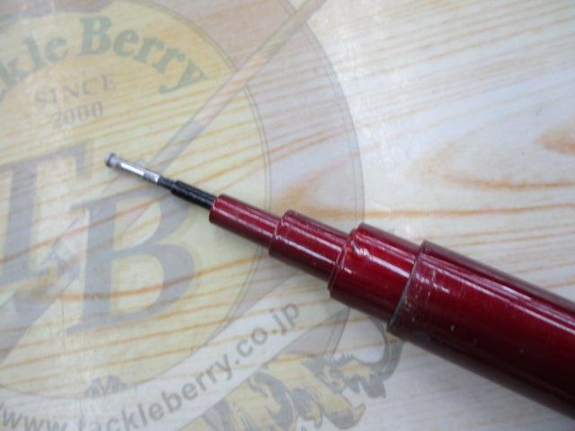 プロスクエアチヌ中通士 Pタイプ630