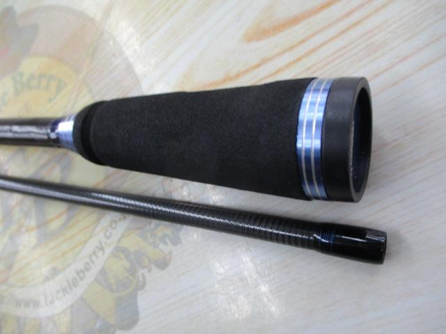 ハイタイド 72UL ライトゲーム