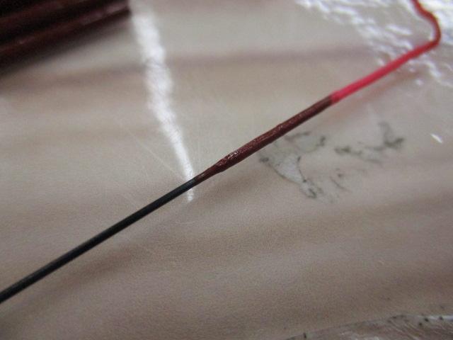 がまはえ瀬吟 硬調54