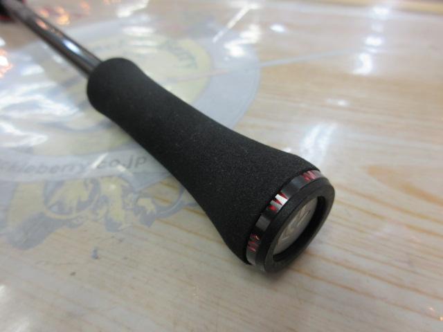 エメラルダスストイストRT 76MMH