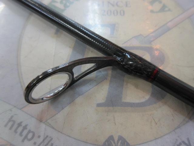 エメラルダスストイストRT 76MMH