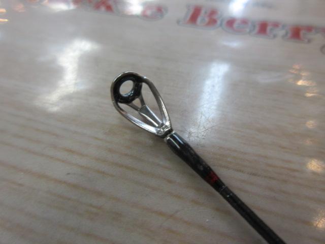 エメラルダスストイストRT 76MMH