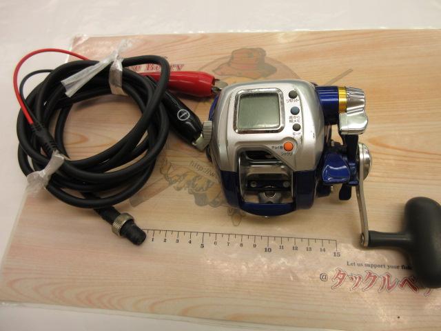 ハイパータナコン 400FBe