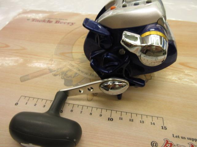 ハイパータナコン 400FBe