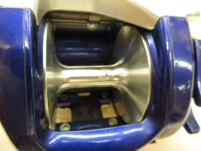 ハイパータナコン 400FBe