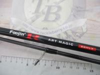 風神R アートマジック 88MLX