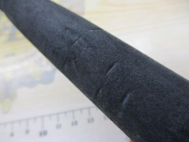 Aシャフト866ML-R