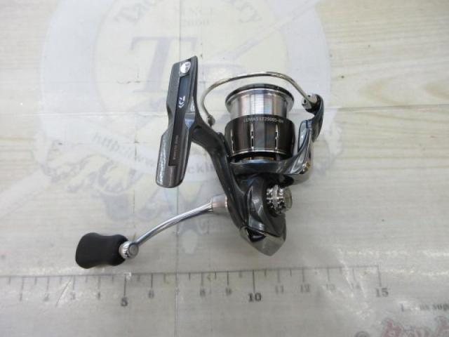 24ルビアス LT2500S-XH