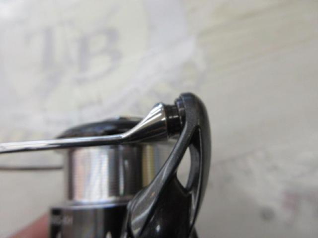 24ルビアス LT2500S-XH