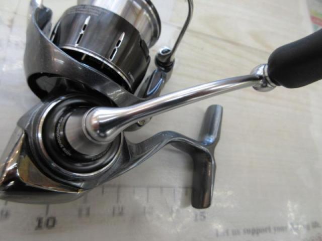 24ルビアス LT2500S-XH