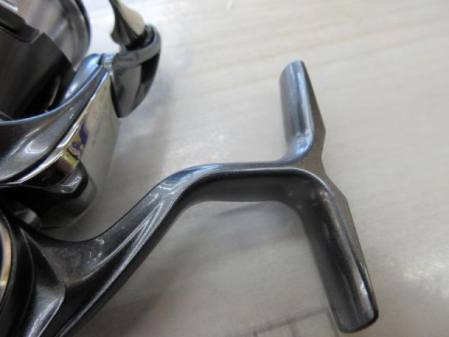 24ルビアス LT2500S-XH