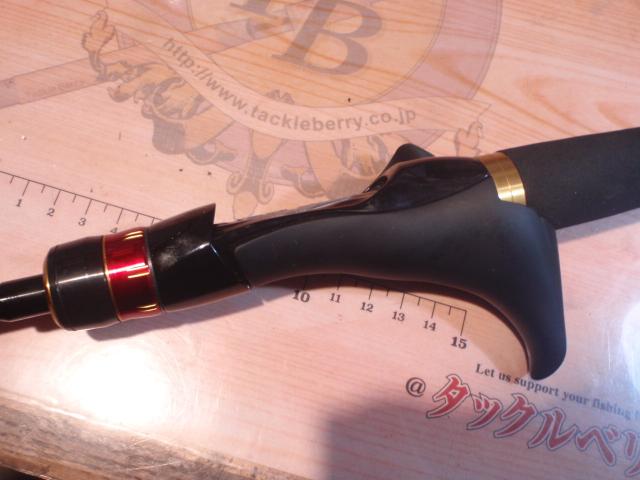 22炎月SS B60ML-FS/R