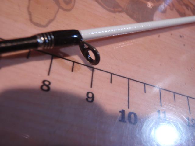 22炎月SS B60ML-FS/R