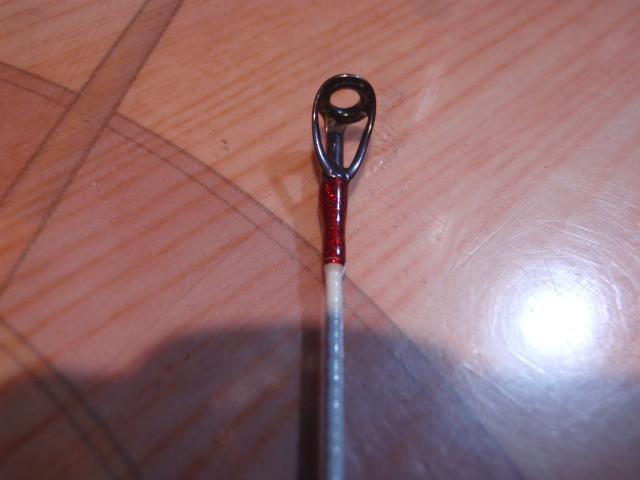22炎月SS B60ML-FS/R
