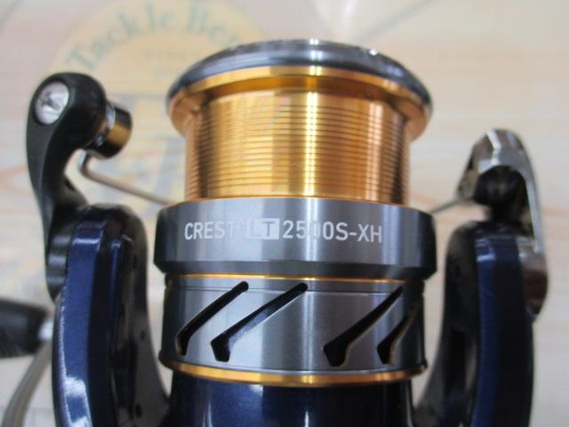 20クレスト LT2500S-XH