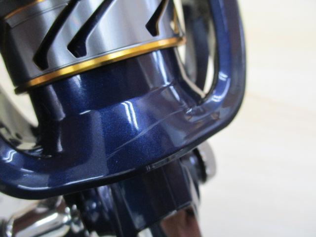 20クレスト LT2500S-XH