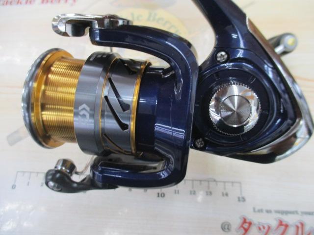 20クレスト LT2500S-XH