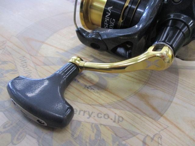11BB-Xデスピナ 2500DXG｜＠ベリーネット 日本最大新品中古釣具WEBショップ