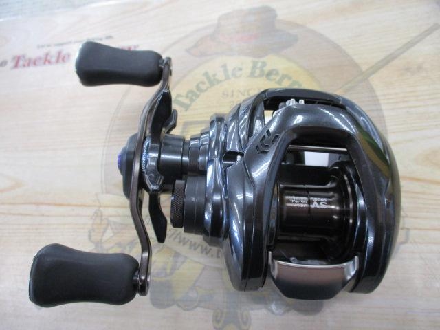 20タトゥーラ SV TW 103XHL