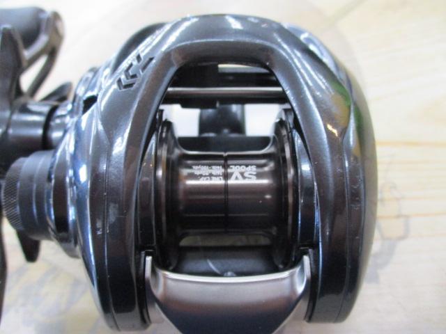 20タトゥーラ SV TW 103XHL