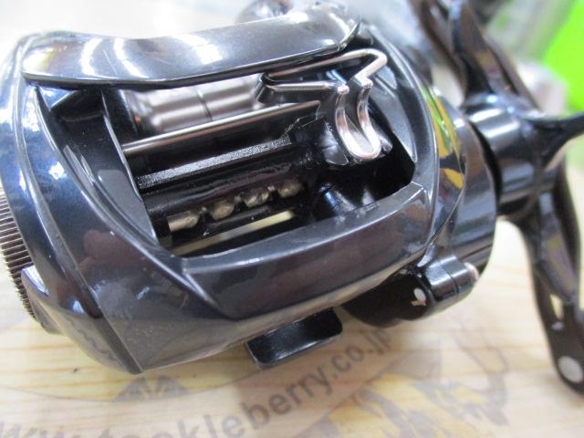 20タトゥーラ SV TW 103XHL