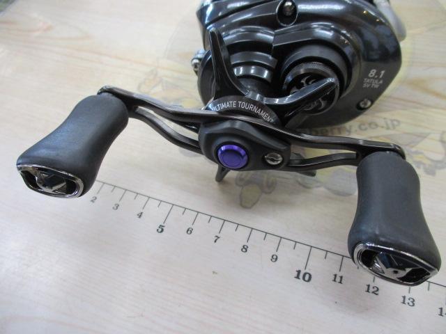 20タトゥーラ SV TW 103XHL