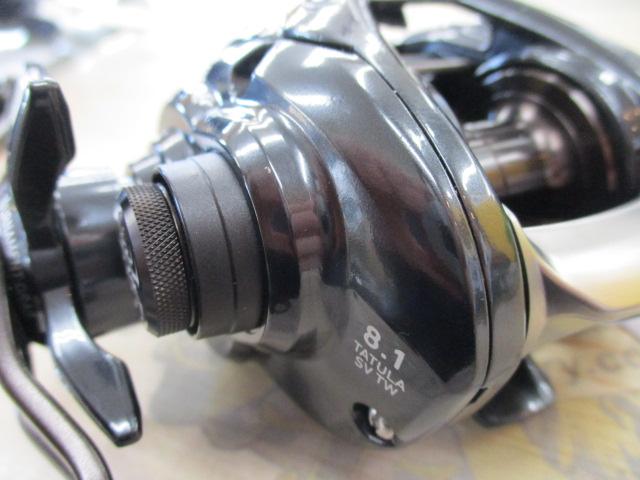 20タトゥーラ SV TW 103XHL