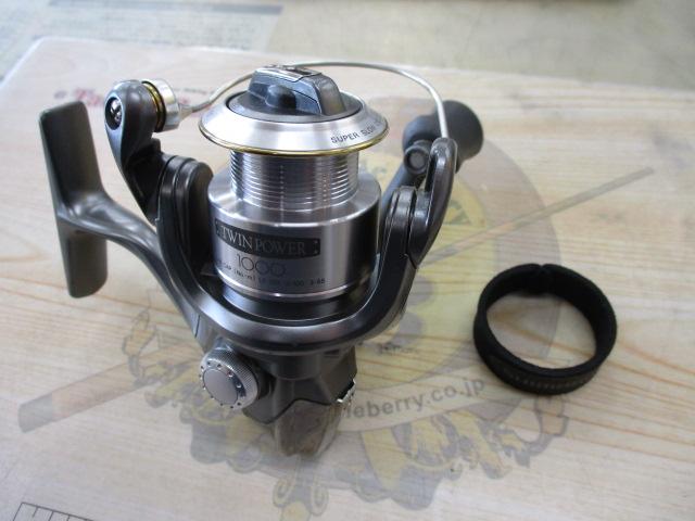 02ツインパワー 1000