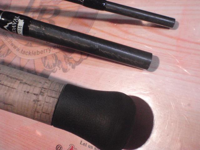 ブリスト ベンダバール 8.9M