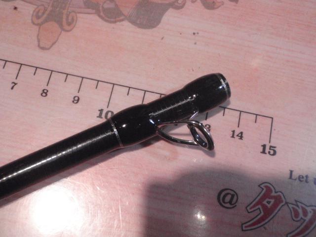 ブリスト ベンダバール 8.9M