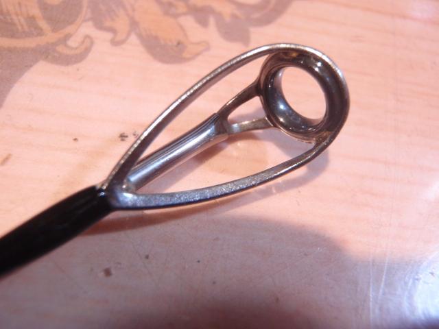 ブリスト ベンダバール 8.9M