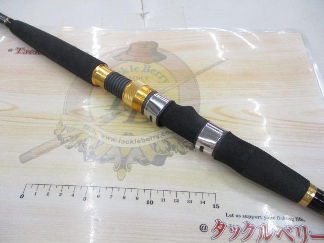 極鋭ギア MH-270