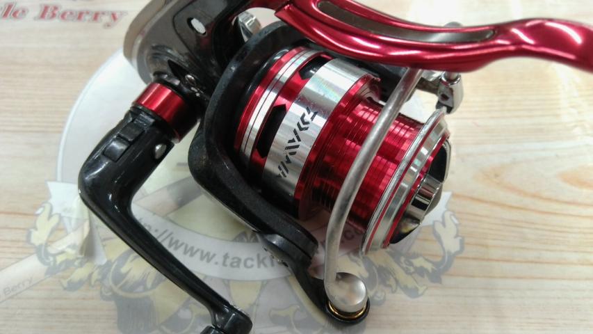 10プレイソ 2500LBD｜＠ベリーネット 日本最大新品中古釣具WEBショップ
