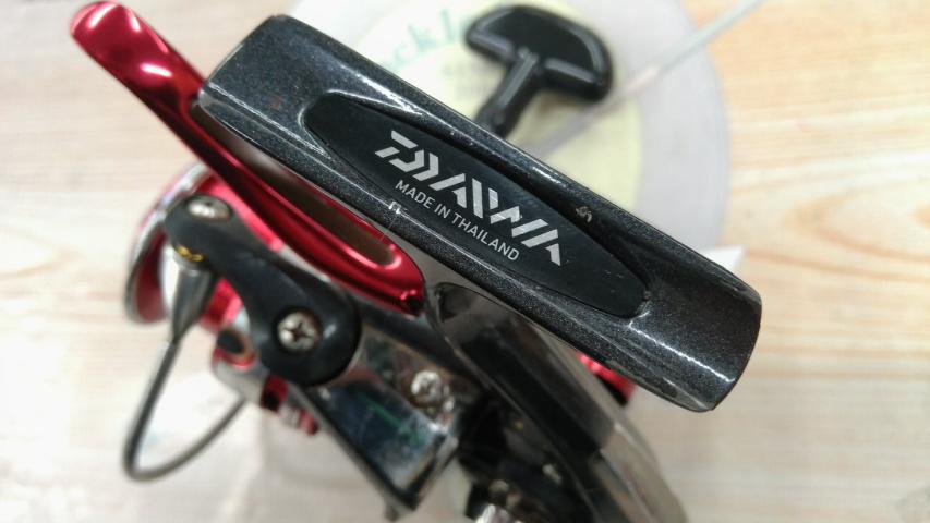 10プレイソ 2500LBD