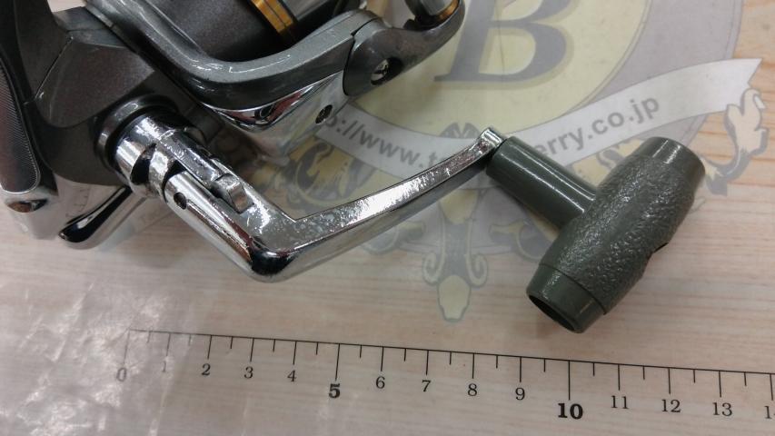 07ナスキー 2500S