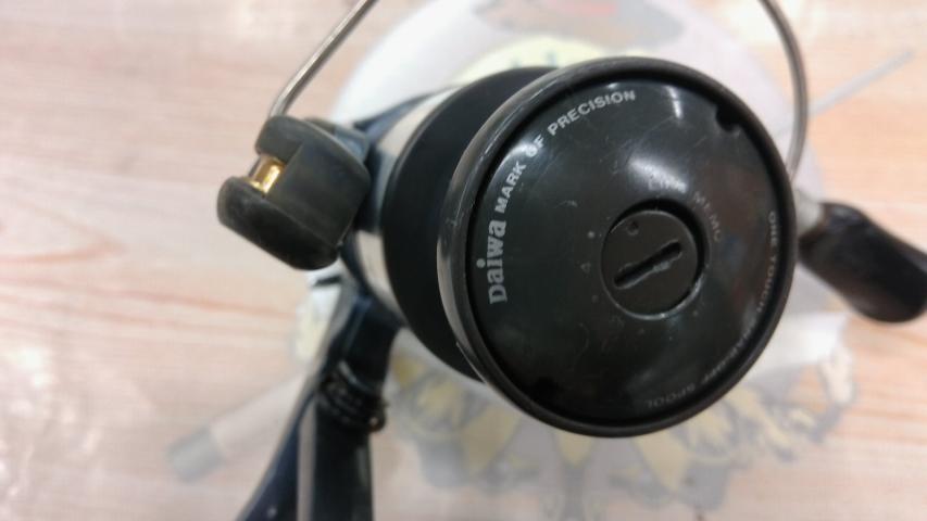 エンブレムZ 3000LBA