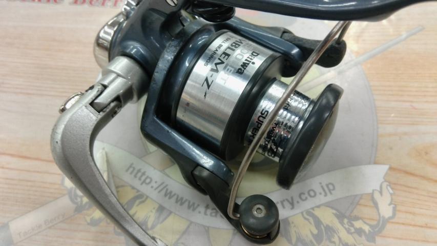 エンブレムZ 3000LBA｜＠ベリーネット 日本最大新品中古釣具WEBショップ