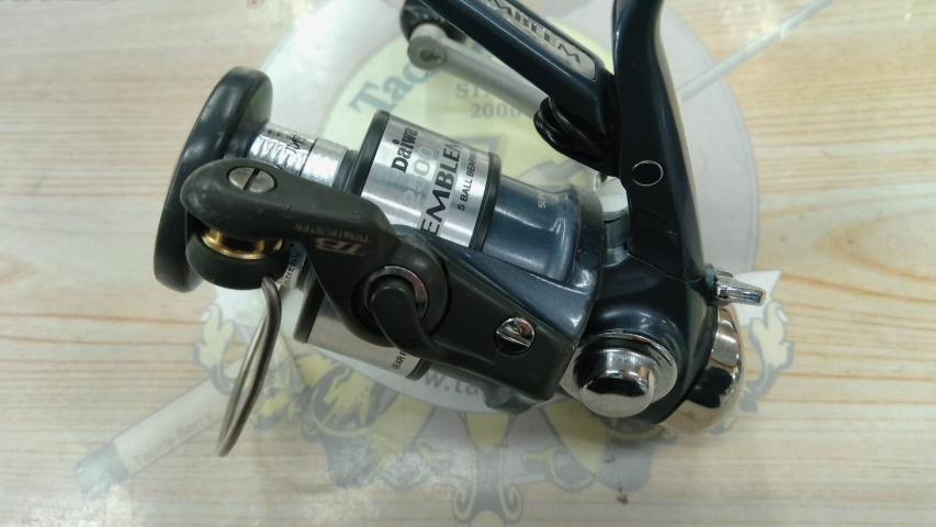 エンブレムZ 3000LBA｜＠ベリーネット 日本最大新品中古釣具WEBショップ