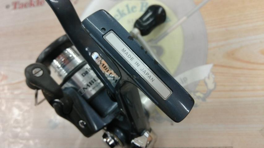 エンブレムZ 3000LBA