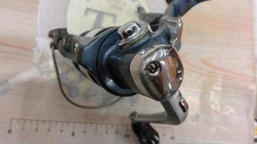 エンブレムZ 3000LBA｜＠ベリーネット 日本最大新品中古釣具WEBショップ