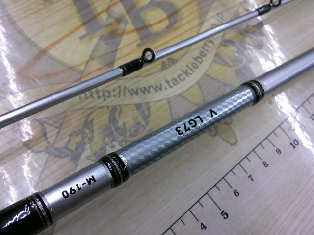 フネ V LG73 M-190